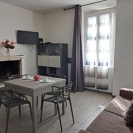 A Casa Da Mondo Olbia Eksteriør billede