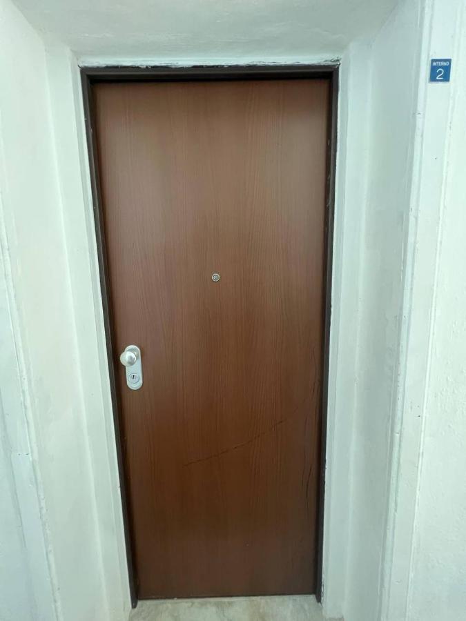 A Casa Da Mondo Olbia Eksteriør billede