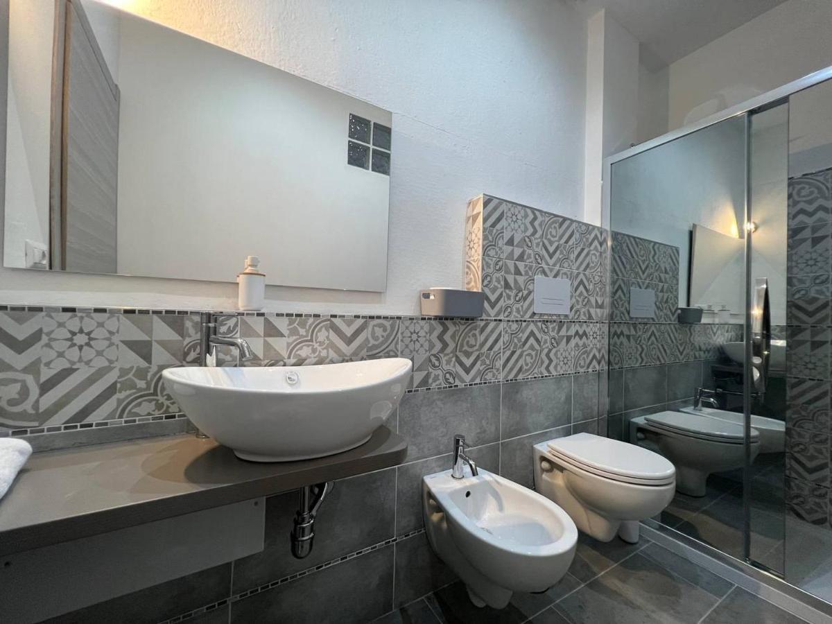 A Casa Da Mondo Olbia Eksteriør billede