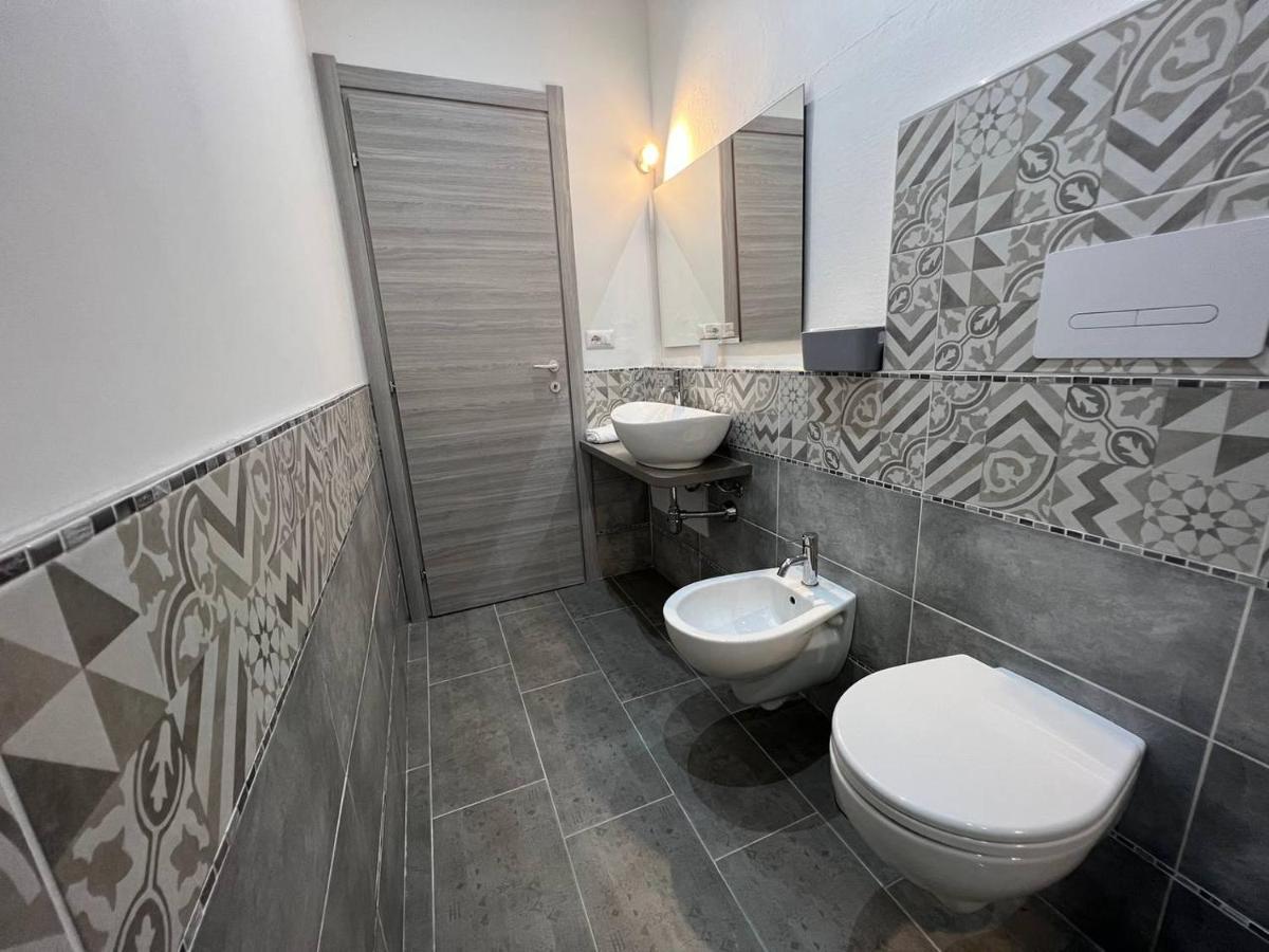 A Casa Da Mondo Olbia Eksteriør billede