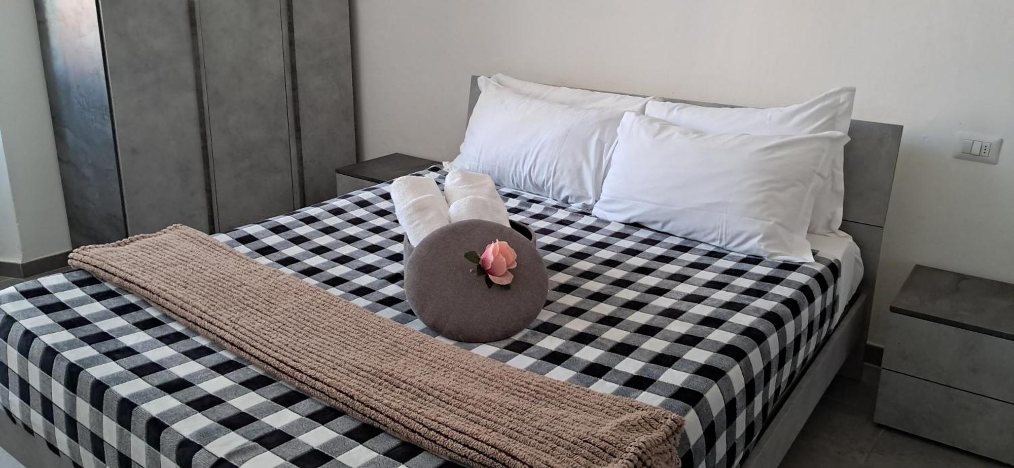 A Casa Da Mondo Olbia Eksteriør billede