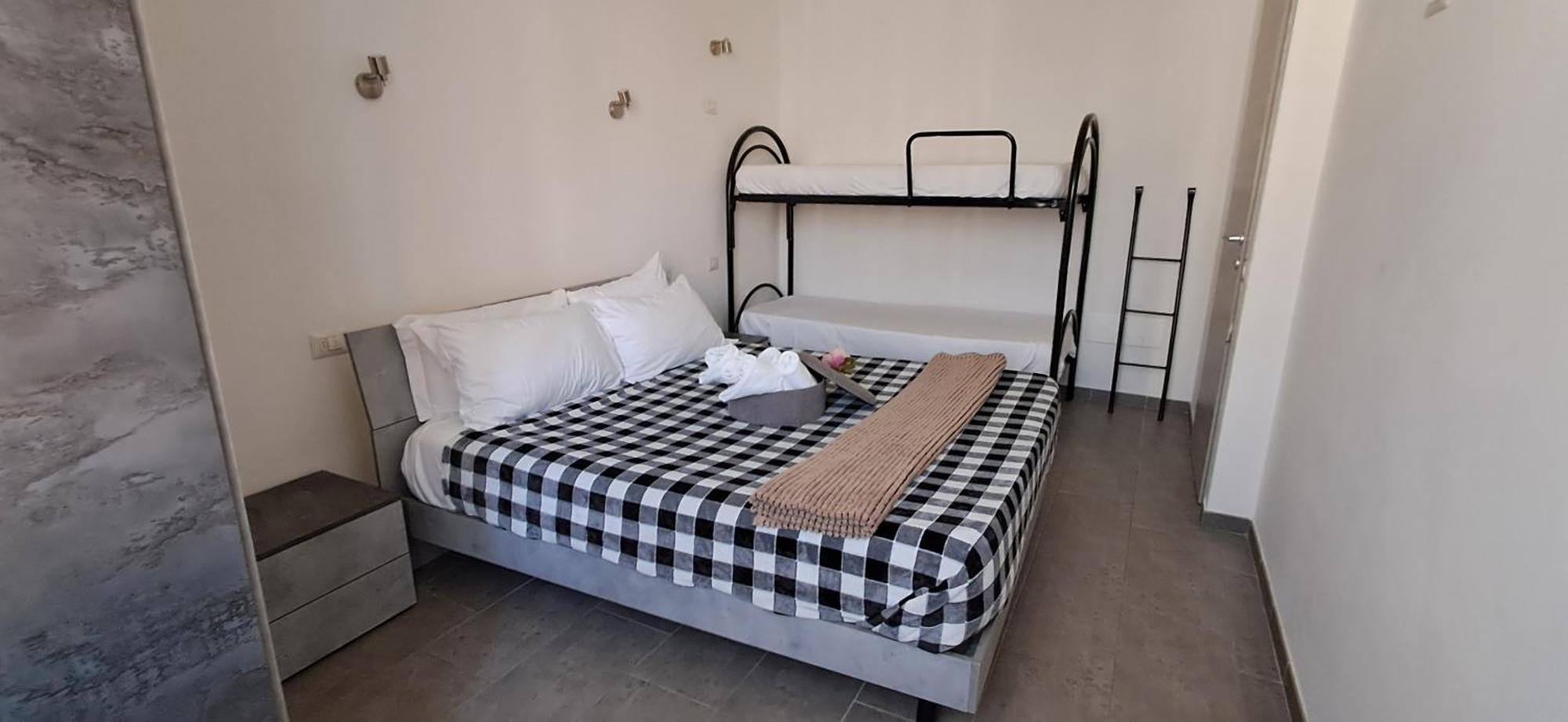 A Casa Da Mondo Olbia Eksteriør billede