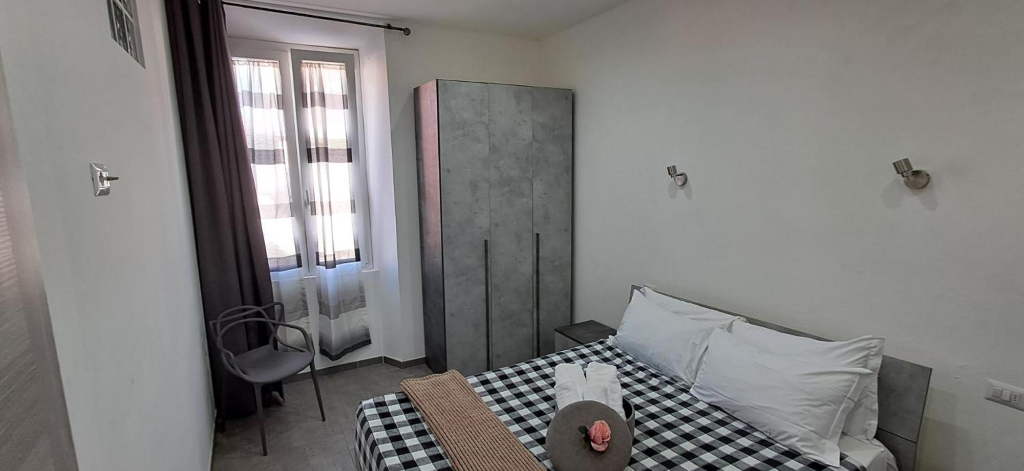 A Casa Da Mondo Olbia Eksteriør billede