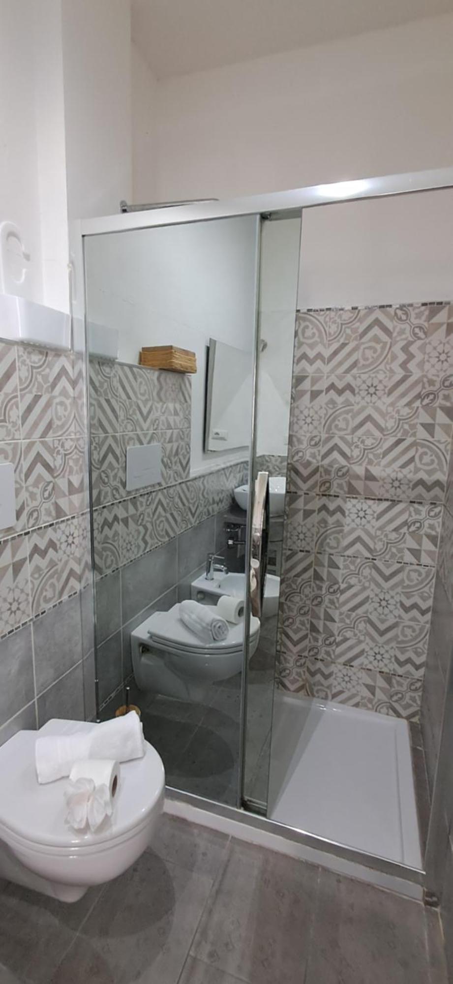 A Casa Da Mondo Olbia Eksteriør billede
