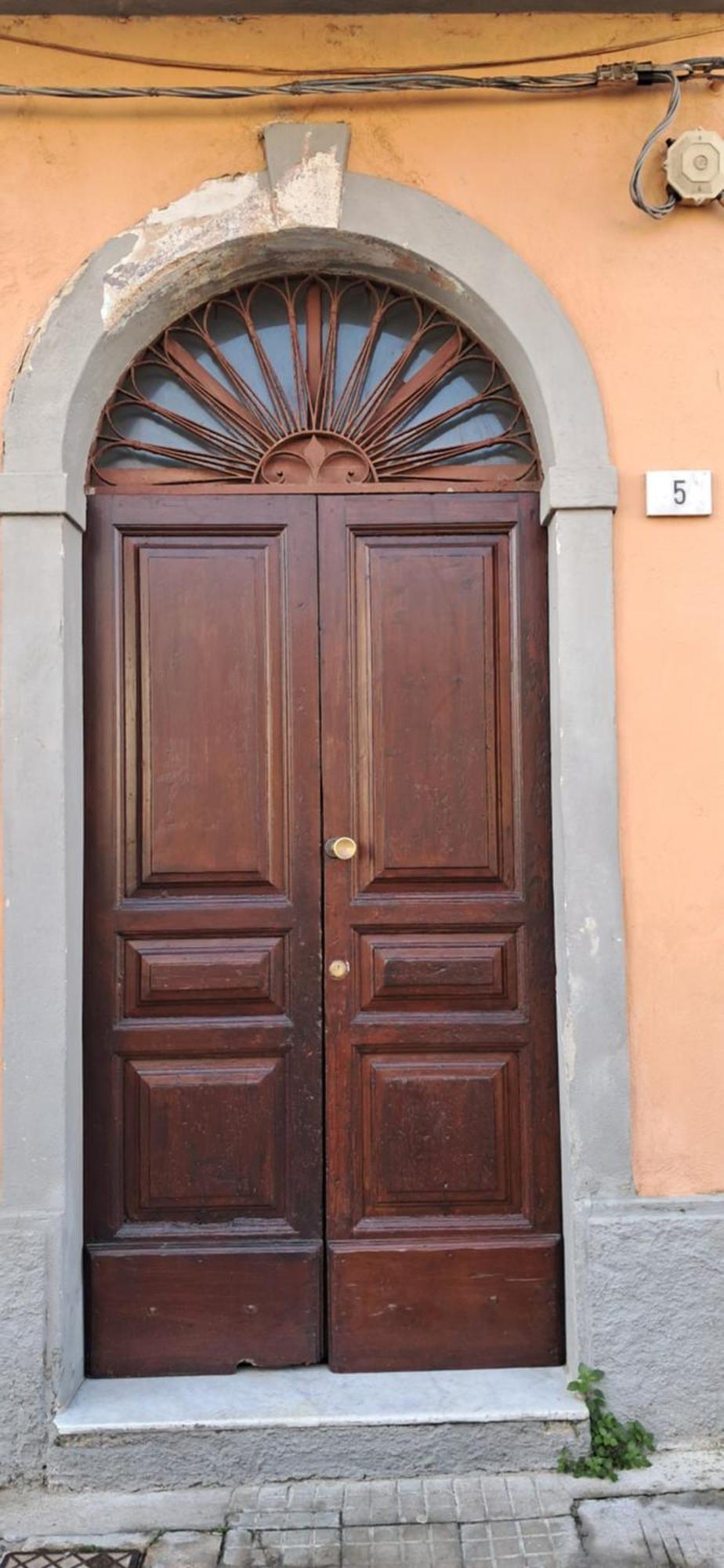 A Casa Da Mondo Olbia Eksteriør billede