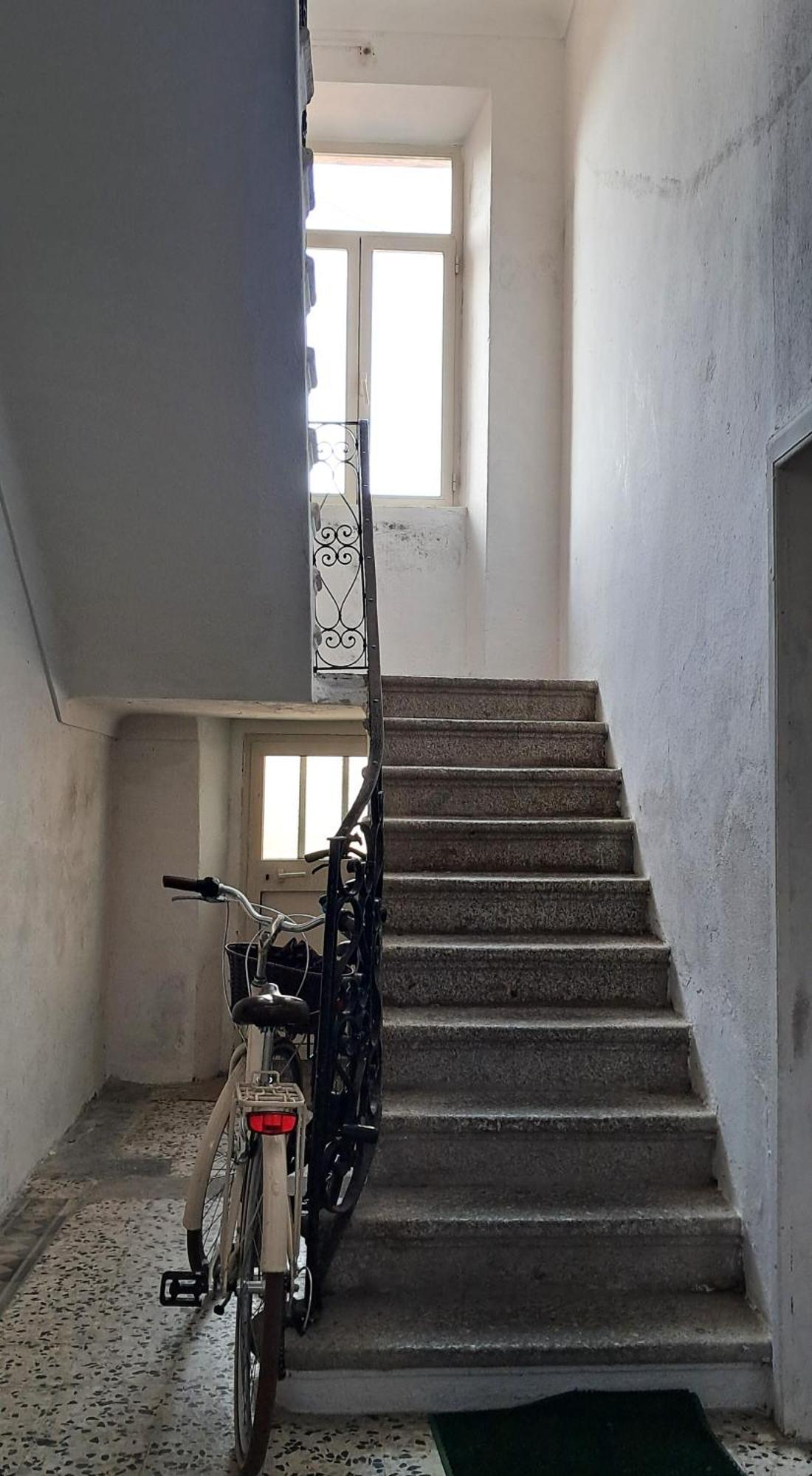 A Casa Da Mondo Olbia Eksteriør billede