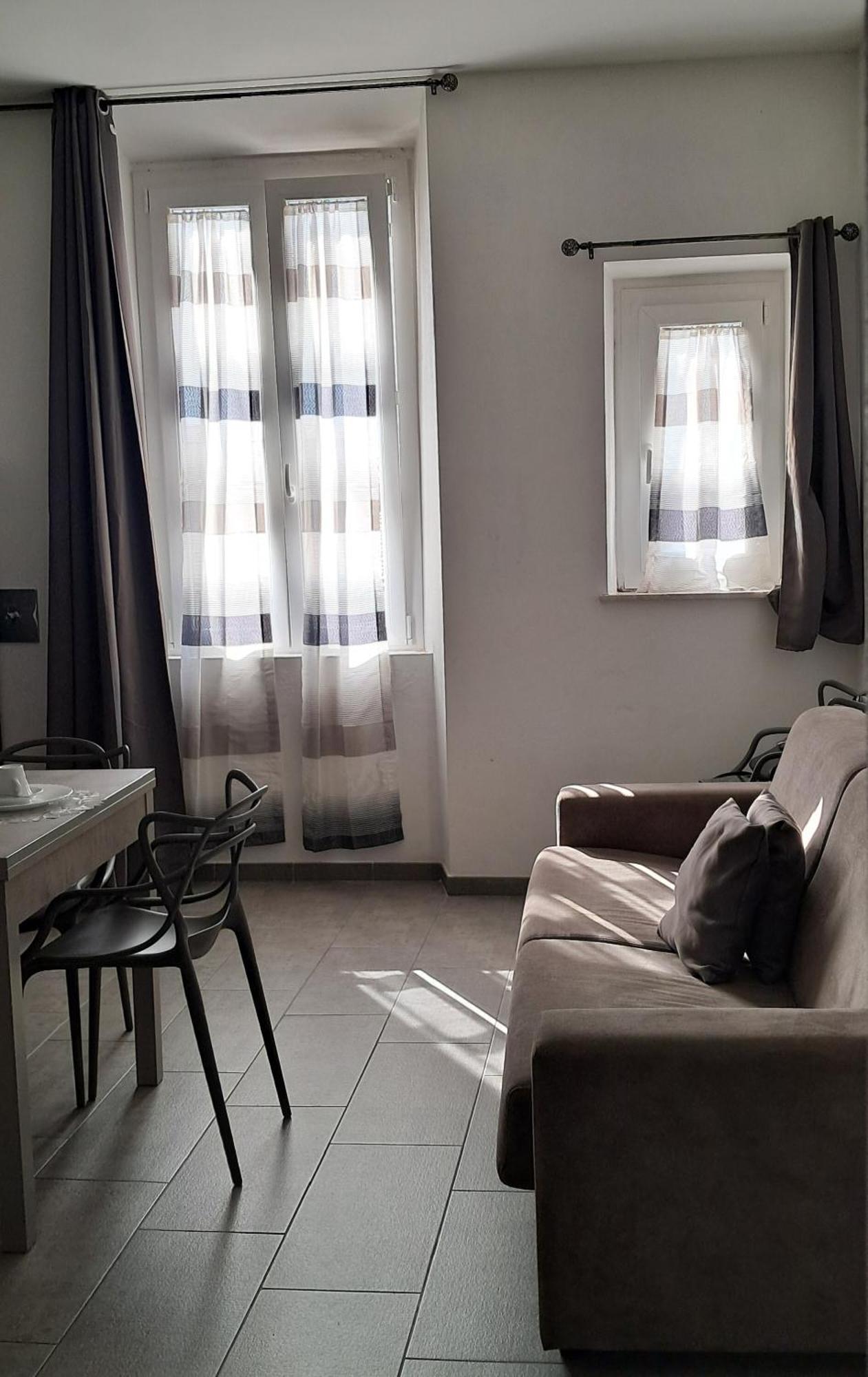 A Casa Da Mondo Olbia Eksteriør billede